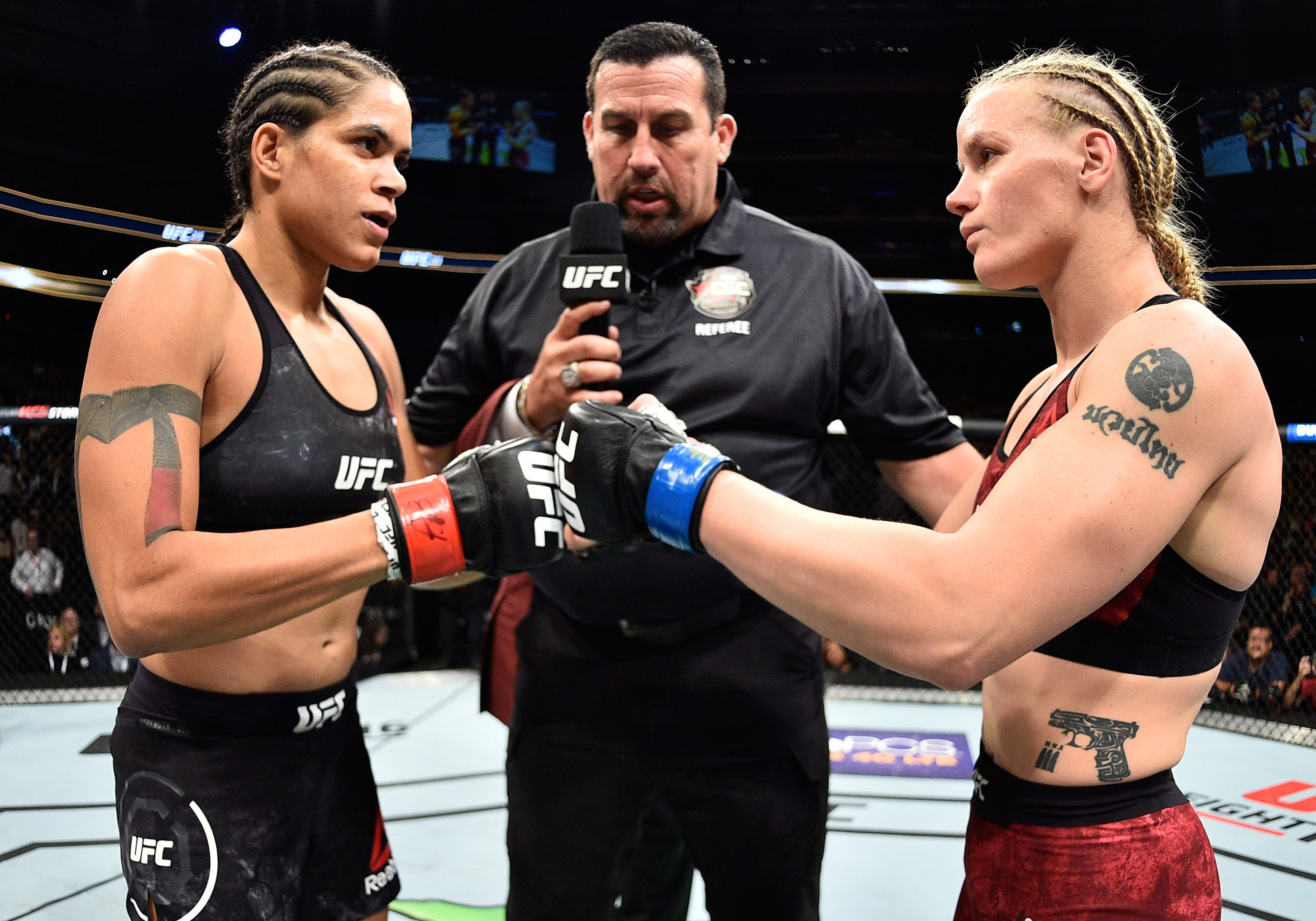 UFC 215 Nunes vs Shevchenko 2 Fight Event Poster Silk Print 24x36"/60x90cm UFC 215 Nunes vs Shevchenko 2 Fight Event Poster Silk Print 24x36"/60x90cm